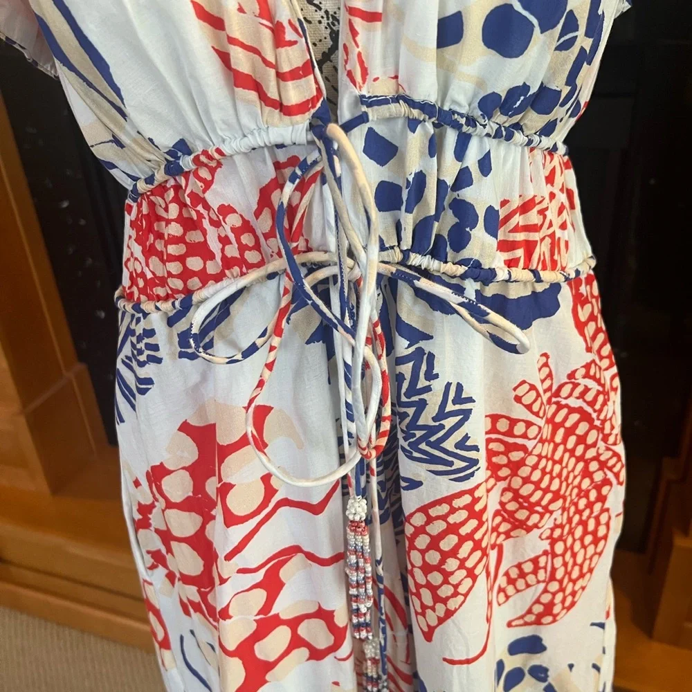 Farm Rio Dress - Picture 2 of 8